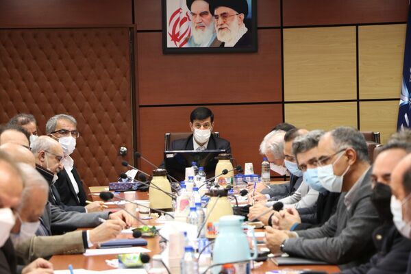 ​فرآیندهای خدمات دامپزشکی، با زمان‌بندی معین، به بخش خصوصی اعلام خواهد شد