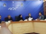 آمادگی برداشت گندم با تدارک ۱۱ مرکز خرید تضمینی در کهگیلویه و بویراحمد
