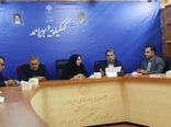 آمادگی برداشت گندم با تدارک ۱۱ مرکز خرید تضمینی در کهگیلویه و بویراحمد
