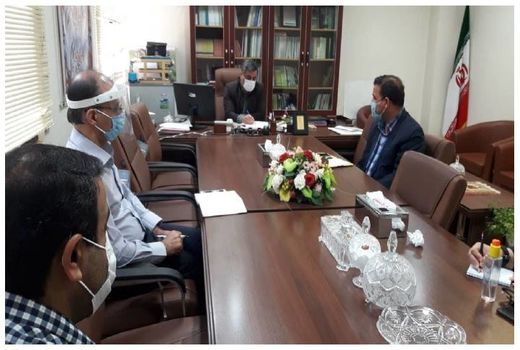 خصوصی سازی فعالیت های آموزشی ترویجی سازمان جهاد کشاورزی استان بوشهر