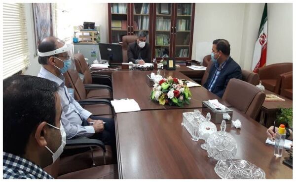 خصوصی سازی فعالیت های آموزشی ترویجی سازمان جهاد کشاورزی استان بوشهر