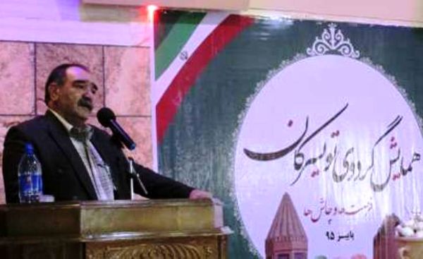 تولید سلانه 230 هزار تن گردو در کشور/ پرداخت 85 درصد تسهیلات بلاعوض برای آبیاری نوین در باغ ها