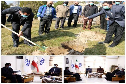 حفظ سرمایه‌های طبیعی نیازمند اقدام جهادی