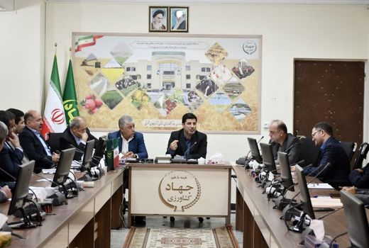 ارزیابی مستمر مدیران موجب ترمیم‌ سازمان خواهد شد