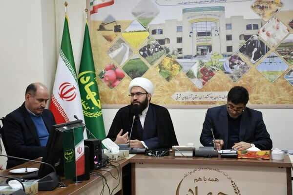بهره نبردن از ظرفیت‌های منابع انسانی سازمان از مهم ترین چالش‌های یک سازمان است