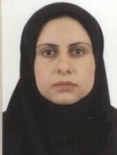 انتصاب یک زن در سازمان جنگل‌ها