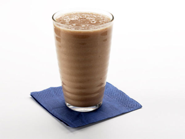 اسموتی‌های رژیمی برای لاغری