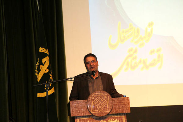 افزایش 20 درصدی آبیاری تحت فشار در خراسان رضوی