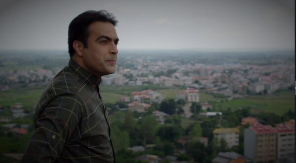 «راه و بیراه» از بیابان‌زدایی می‌گوید 