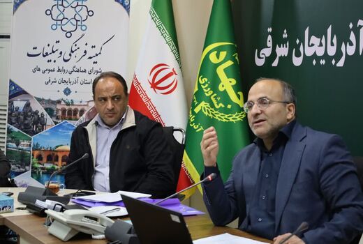 آذربایجان‌شرقی در مسیر تبدیل دستاوردهای شاخص به روایت رسانه‌ای اثرگذار