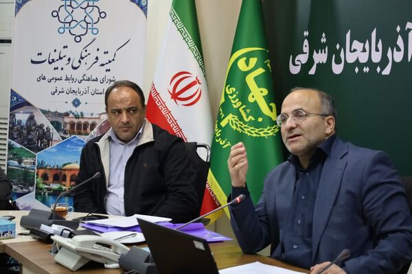 آذربایجان‌شرقی در مسیر تبدیل دستاوردهای شاخص به روایت رسانه‌ای اثرگذار