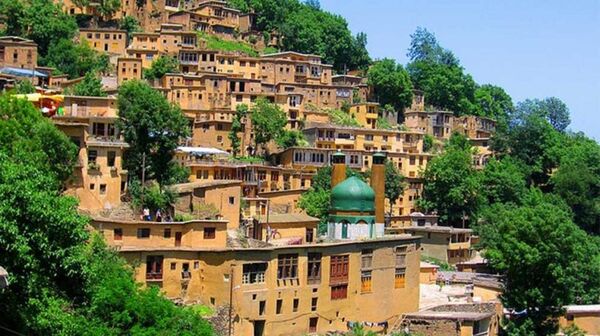 دوره آموزشی بین المللی توسعه شبکه‌ها و خوشه های گردشگری روستایی 20 آبان در دامغان برگزار می‌شود