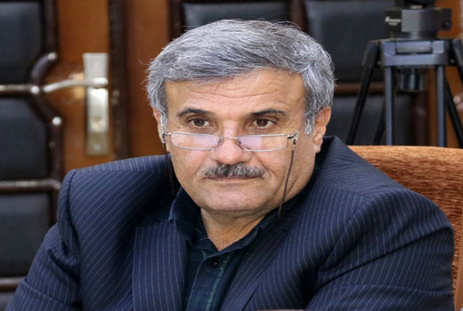 معرفی420 میلیارد طرح توسعه دامداری در کردستان به بانک‌ها 