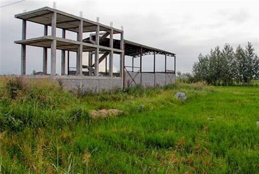 آشنایی با قوانین تغییر کاربری اراضی در خرمشهر
