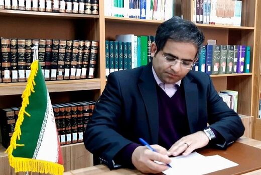 عدم مشاهده ملخ‌های صحرایی در مرکز خراسان جنوبی