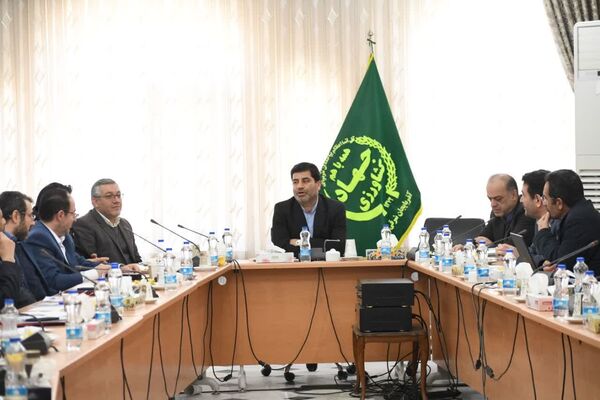 بیمه فعالیت‌های کشاورزی باعث کاهش ریسک این حوزه می‌شود