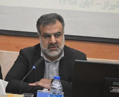 بخش کشاورزی به منابع انسانی پویا نیازمند است