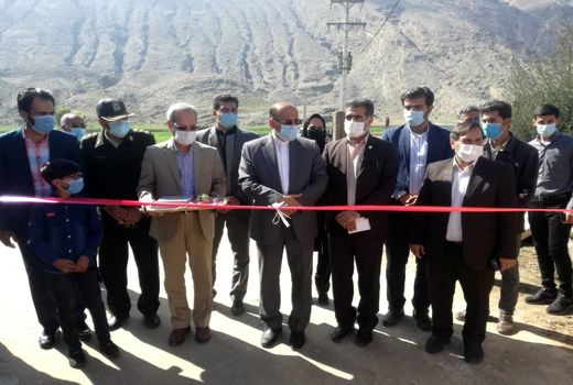 بهره‌برداری از یک واحد پرورش بلدرچین در کازرون