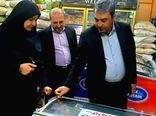 ثبات بازار اقلام اساسی با نظارت میدانی و تأمین پایدار در کهگیلویه و بویراحمد