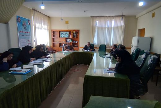  جانمایی پروژه‌های مصوب شده دور دوم سفر ریاست جمهوری در آبادان 