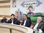 پرداخت ۹۰۰ میلیارد تومان خسارت به کشاورزان آذربایجان‌شرقی در سال گذشته