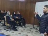 توانمندسازی کشاورزان قزوینی؛ بیش از ۳۰۰۰ نفرروز آموزش مهارتی برگزار شد