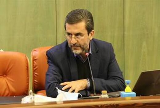 بازگشت سیب زمینی ایران از ترکمنستان صحت ندارد
