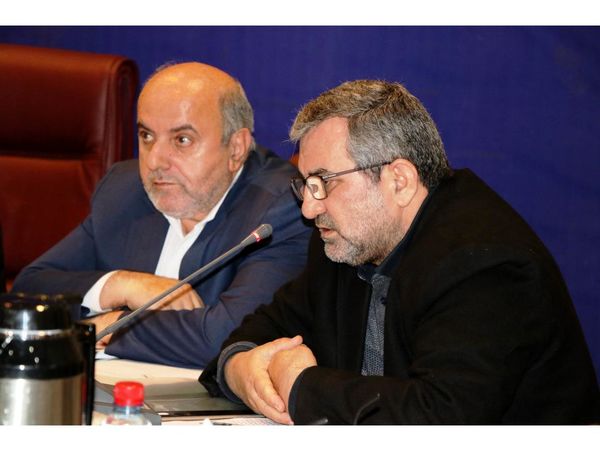 اصلاح الگوی کشت یک طرح فرا منطقه ای است