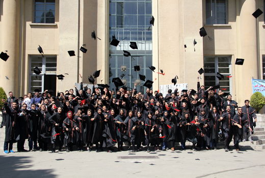 اشتغال ۸۳ درصد از فارغ‌التحصیلان رشته‌های کشاورزی در فعالیت‌های غیرکشاورزی 