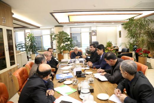 ظرفیت های باغبانی استان اردبیل باید توسعه یابد