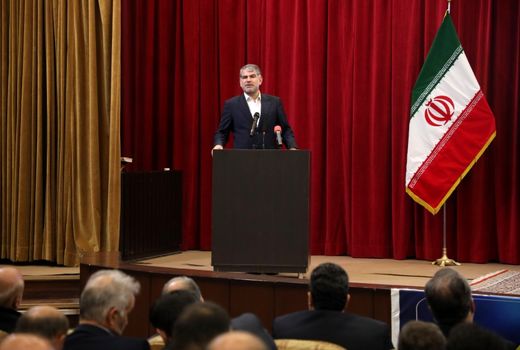 اجرای طرح پایلوت تولید دام سبک نژاد افشاری در زنجان/ انسجام در اتحادیه ها منشا قدرت در بخش کشاورزی است