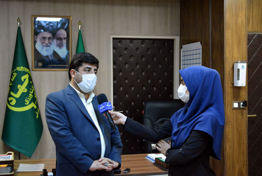 مشکلی در تامین نهاده مرغداری‌های استان آذربایجان شرقی نداریم