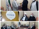 جهاد کشاورزی نهادی ارزشی است