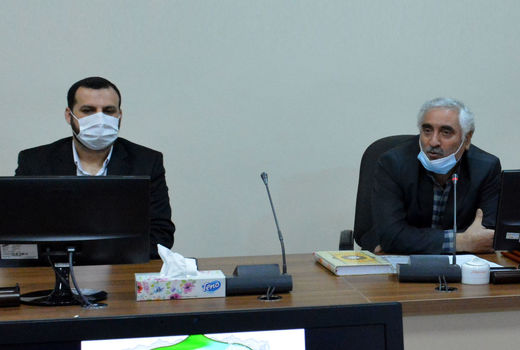 ایجاد 12هزار فرصت شغلی جدید با احداث شهرک‌های تخصصی فناور و دانش‌بنیان صنایع غذایی در آذربایجان شرقی