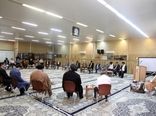 مدیریت آب در مناطق روستایی باید وجهه همّت مسئولین استان قرار گیرد