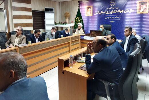 با توسعه سامانه هوشمند پایش تغییر کاربری اراضی، صدور اخطاریه به مالکین، الکترونیکی می شود