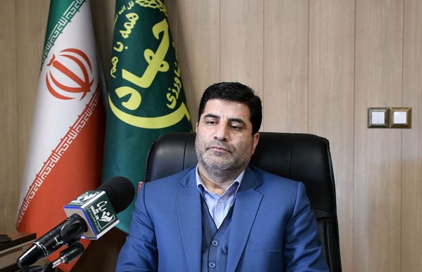 بهره برداری از68  پروژه بخش کشاورزی آذربایجان شرقی با اعتبار بالغ بر19811 میلیارد ریال 