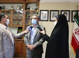 ثبات و آرامش در بازار نوروزی استان سمنان حکم فرماست/عرضه میوه نوروزی در 142 غرفه