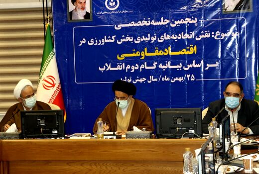 اساسنامه سازمان تعاون روستایی باید مورد توجه قرار گیرد