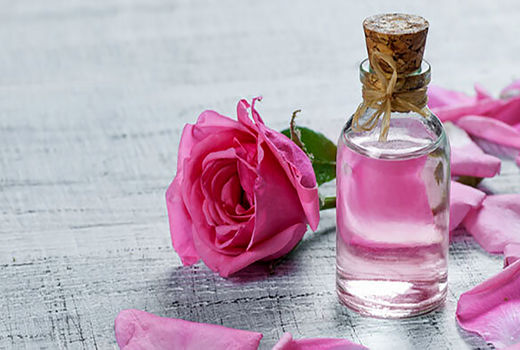 زندگی‌تون گل و گلاب