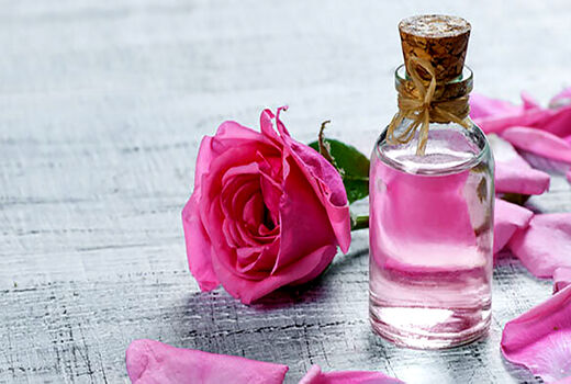 زندگی‌تون گل و گلاب