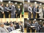 ثبت برگ زرینی دیگر در کارنامه افتخارات سازمان جهادکشاورزی خراسان جنوبی