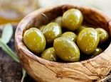 تولید 200 تن زیتون در باغ‌های نی‌ریز