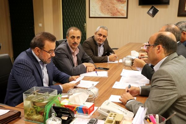تکمیل عملیات 9 سد معیشتی نیمه تمام در مشکین شهر