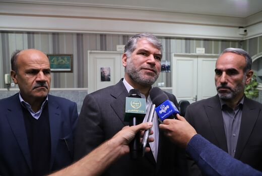 ایجاد شهرهای مولد کشاورزی بر بستر شیلات 