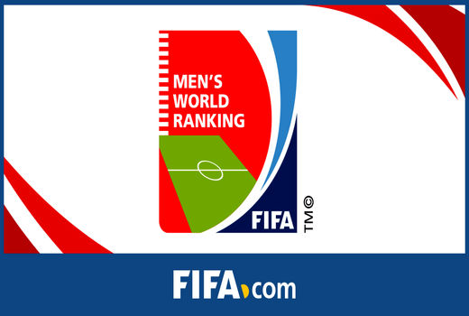 ایران همچنان بهترین تیم آسیا