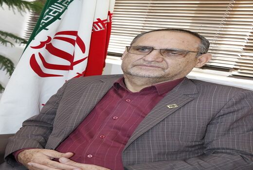 افتتاح پروژه عمرانی در مناطق عشایری فارس