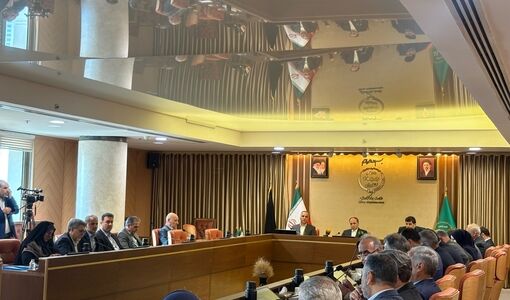 جلسه ستاد عالی زراعت کشور برگزار شد
