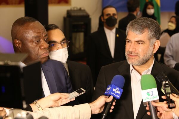 ظرفیت کشور غنا برای توسعه ۱۰۰ هزار هکتاری کشت فراسرزمینی