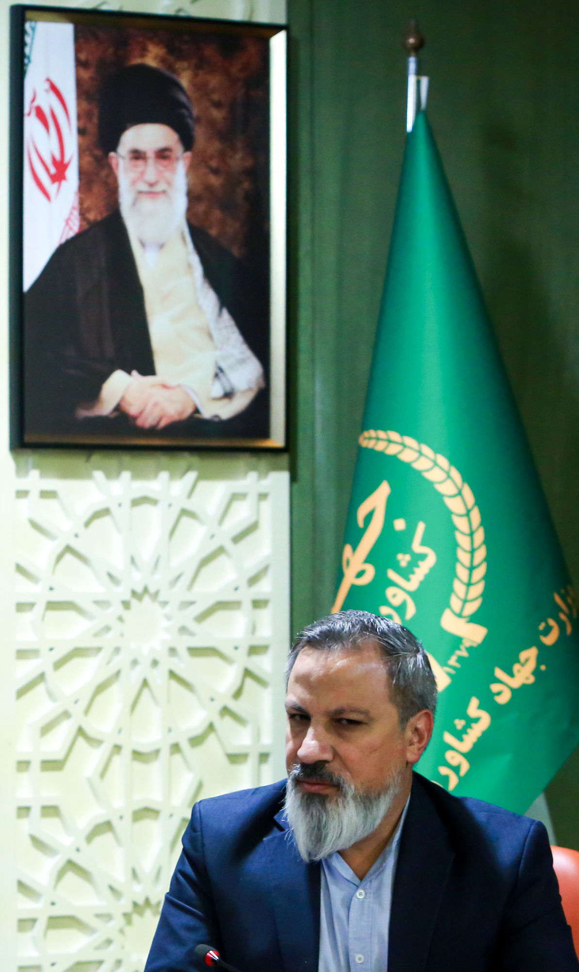  جلسه شورای هماهنگی امنیت غذایی 